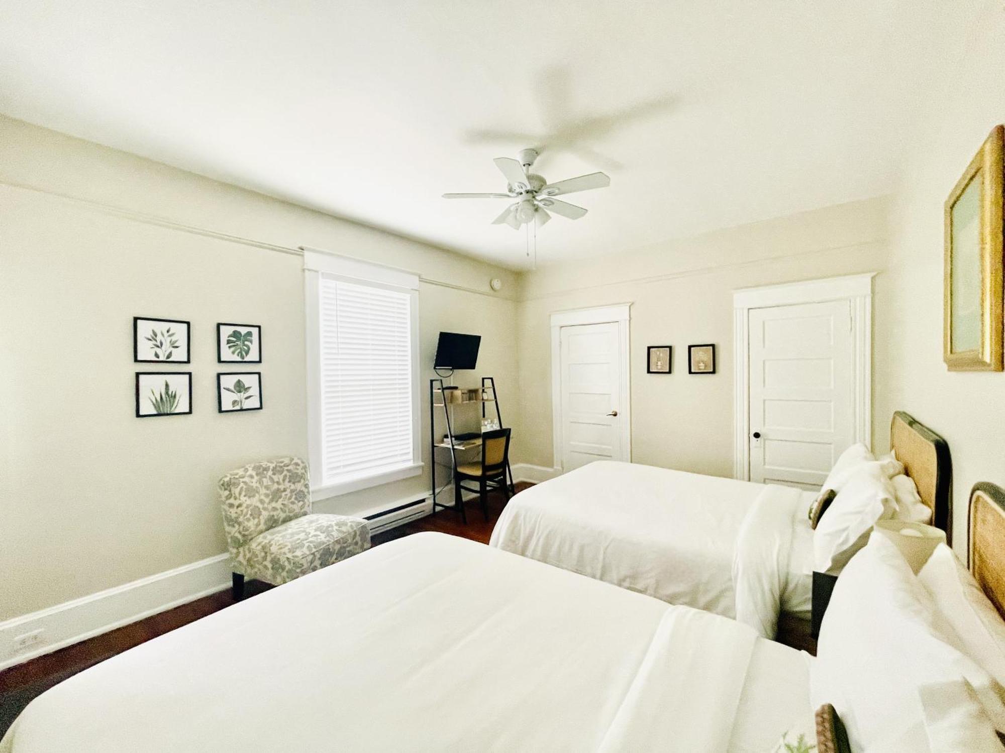 Southern Wind Inn St. Augustine Buitenkant foto