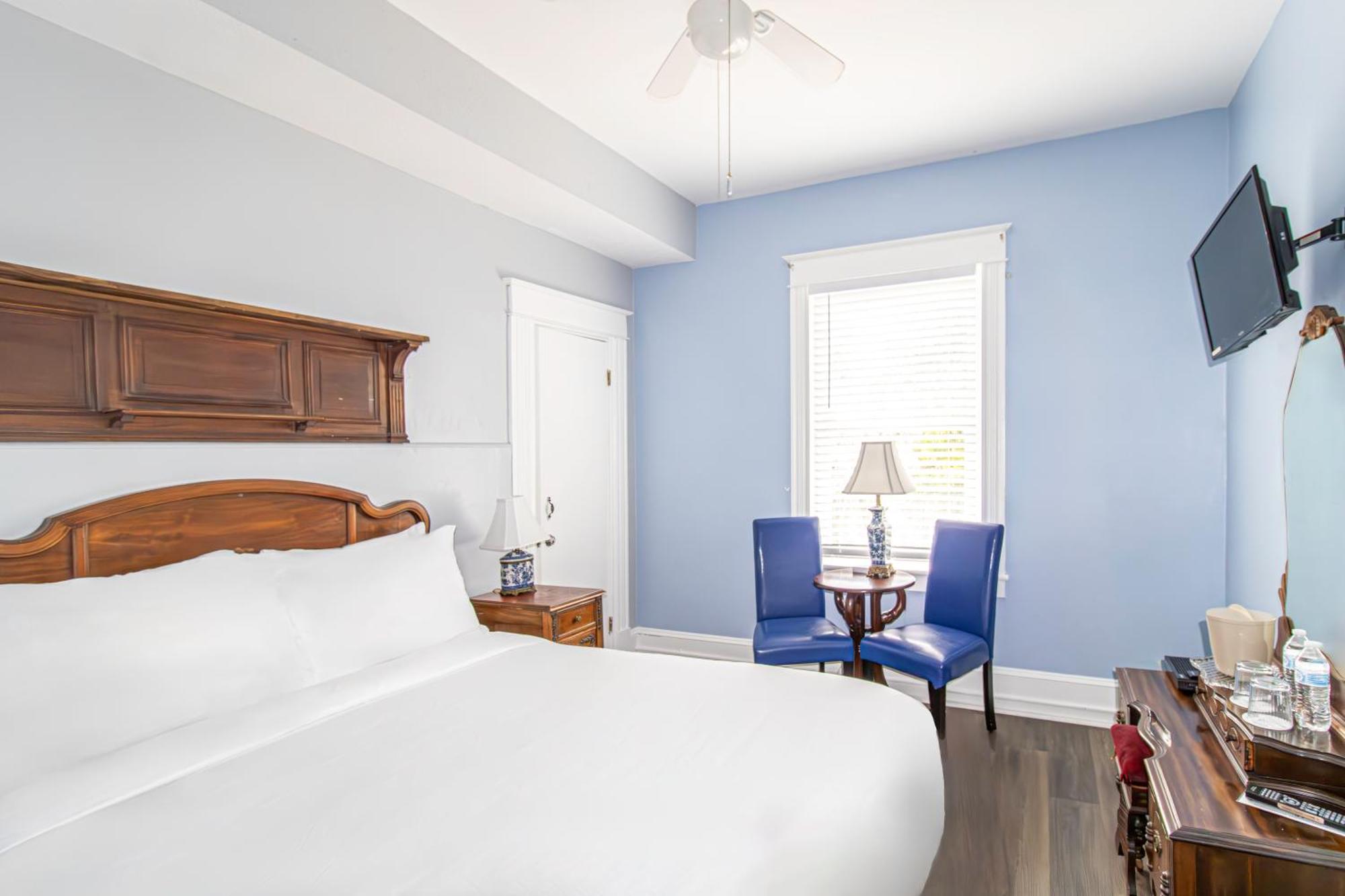 Southern Wind Inn St. Augustine Buitenkant foto
