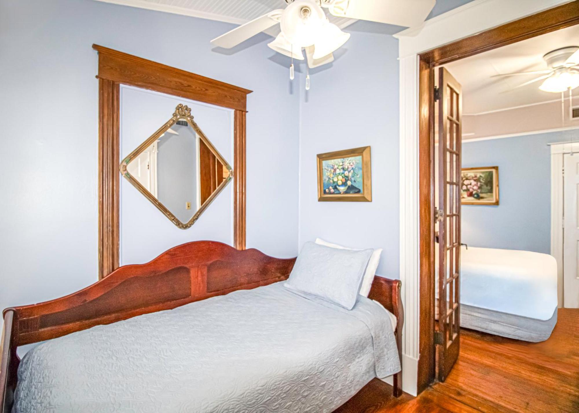 Southern Wind Inn St. Augustine Buitenkant foto