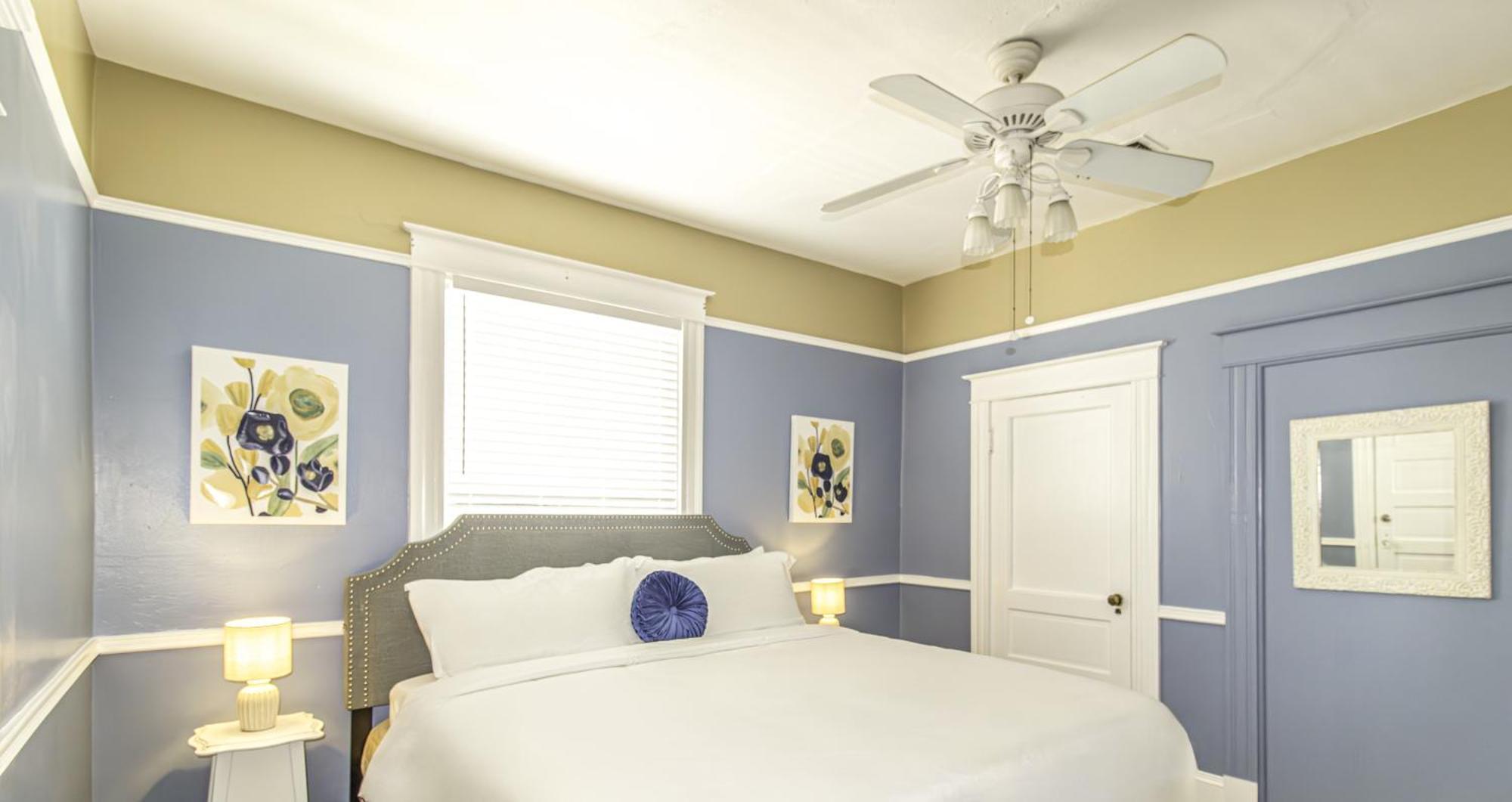 Southern Wind Inn St. Augustine Buitenkant foto