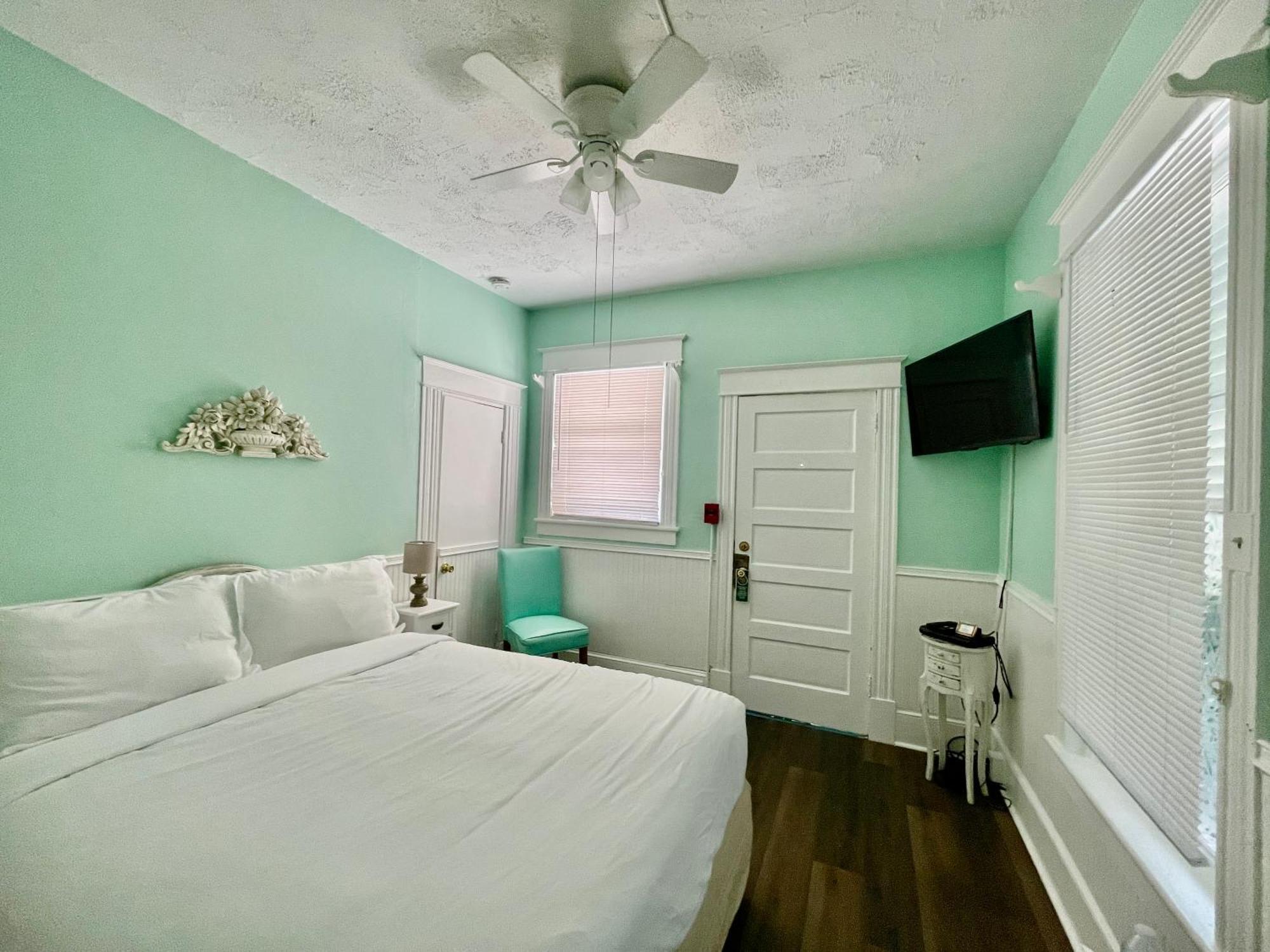 Southern Wind Inn St. Augustine Buitenkant foto
