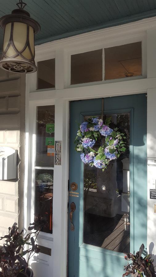 Southern Wind Inn St. Augustine Buitenkant foto